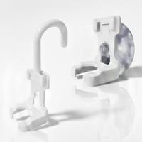 Hook & Mount