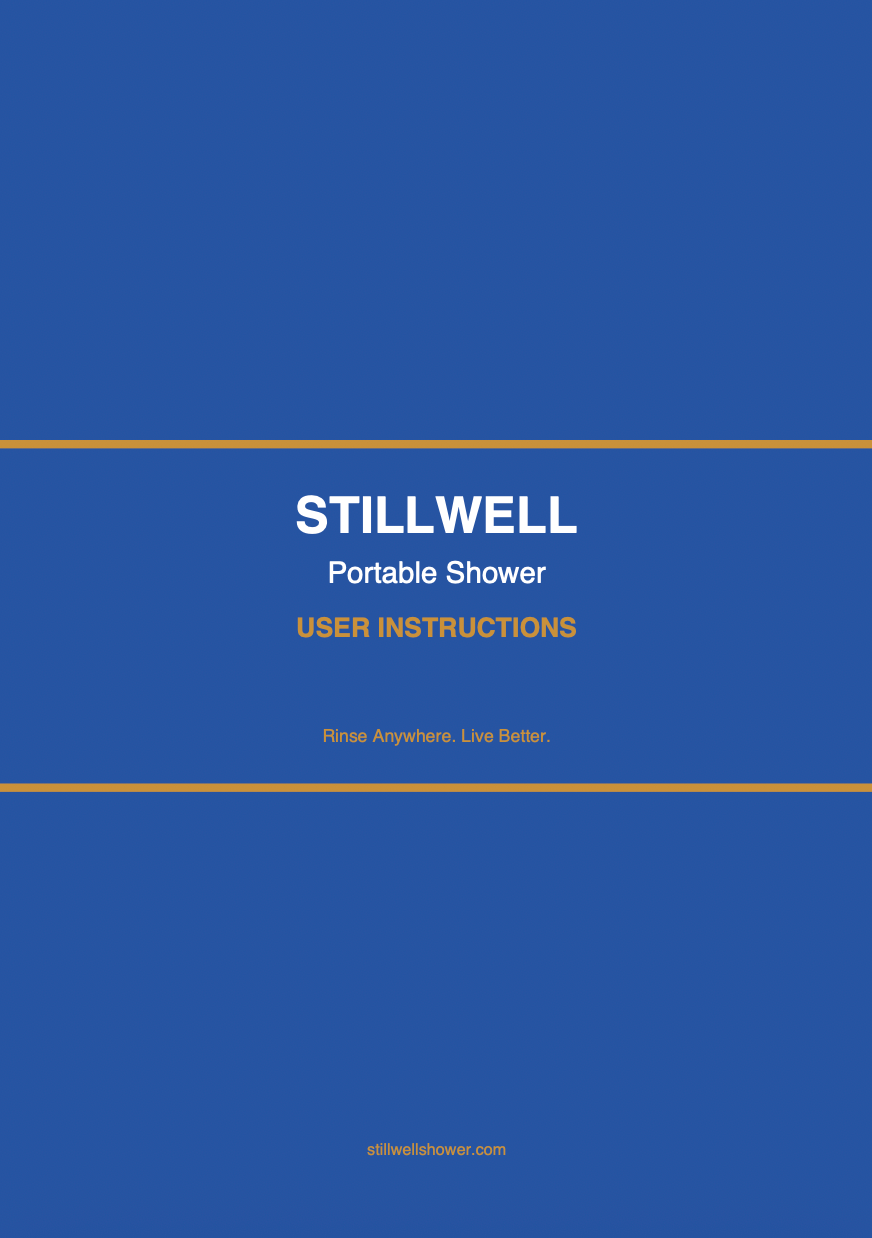 Stillwell Digital Guide