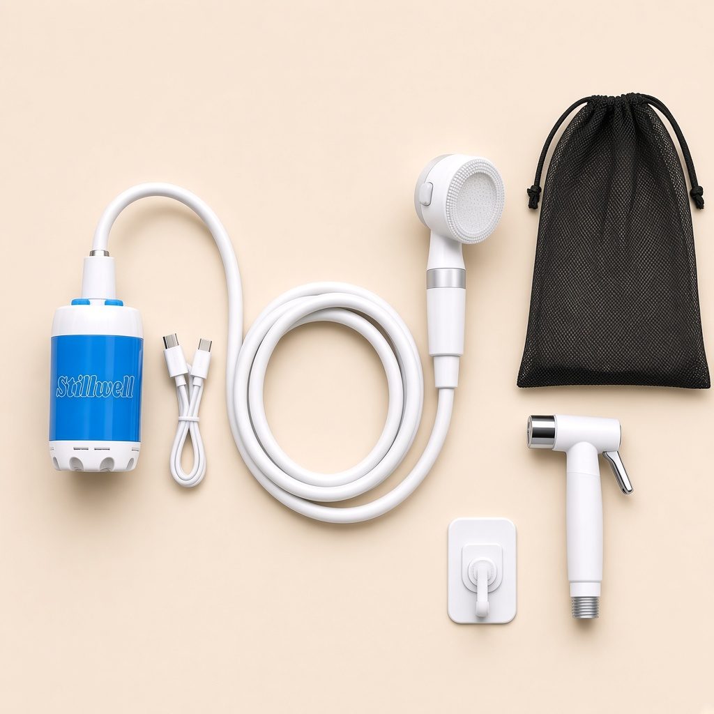 Complete Kit