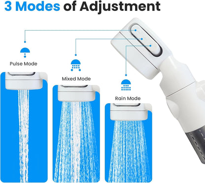 Portable Shower