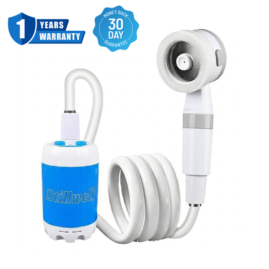 Portable Shower