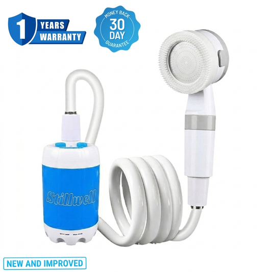 Portable Shower